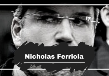 On This Day in 2008 Nicholas Ferriola was Convicted