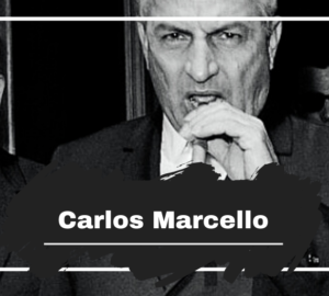 On This Day in 1938 Carlos Marcello is Convicted