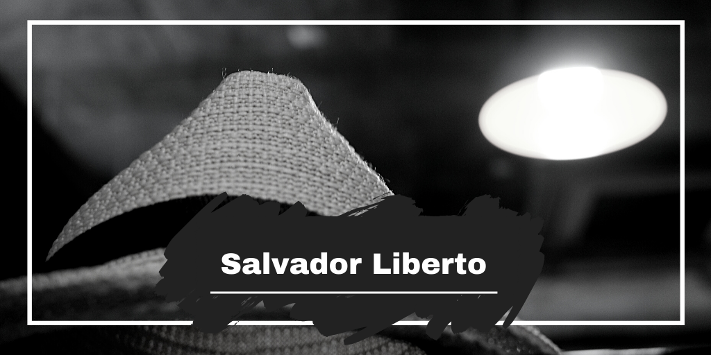 On This Day in 1936 Salvador "Sal" Liberto is Born