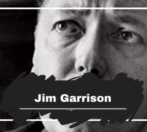 On This Day in 1992 Jim Garrison Died, Aged 70