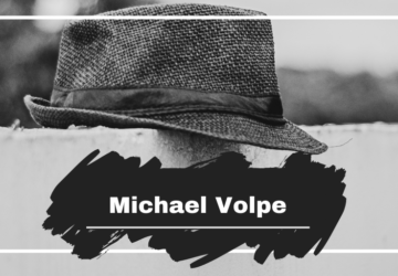 On This Day in 1978 Michael Volpe Went Missing