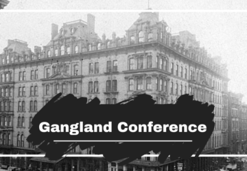 On This Day in 1926 Al Capone's Gangland Conference Took Place