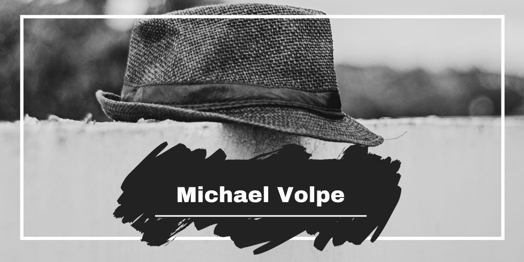 On This Day in 1978 Michael Volpe Went Missing