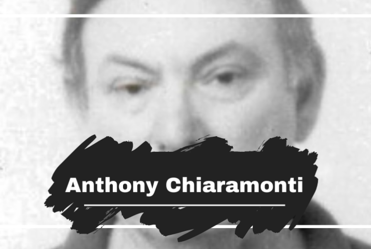 Anthony Chiaramonti