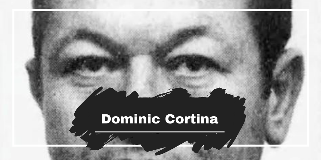 Dominic Cortina