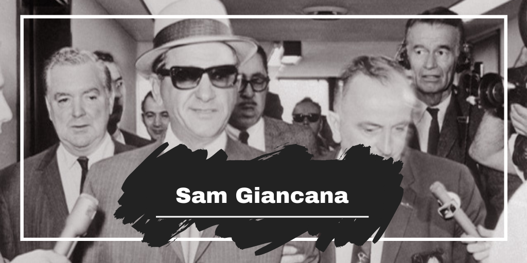 On This Day in 1960 Sam Giancana Fixed The Elections
