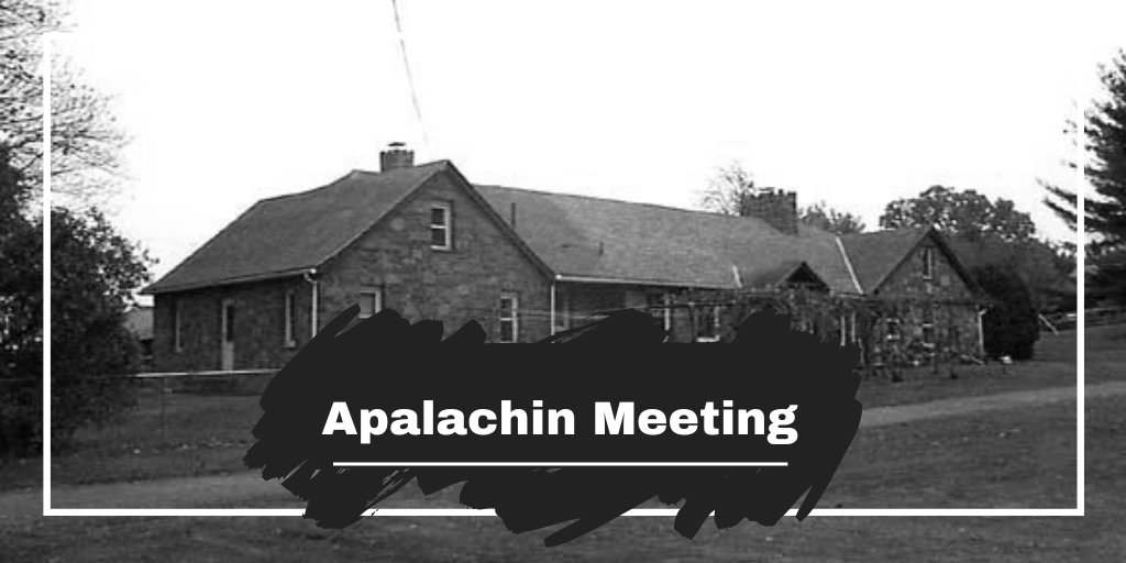 What Was The Apalachin Meeting