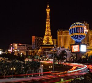 Las Vegas Casino History