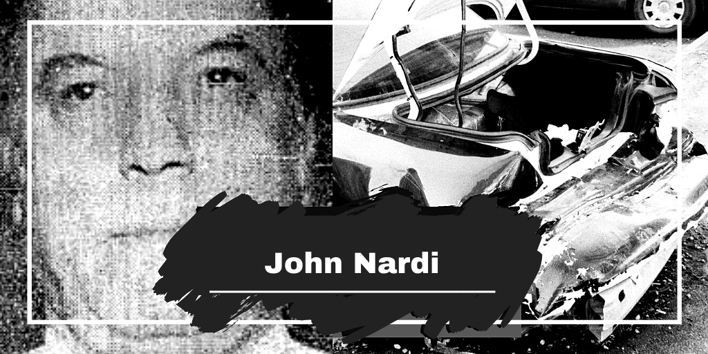 John Nardi: Born On This Day in 1916