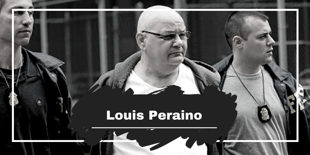 Louis Peraino: Born On This Day in 1940