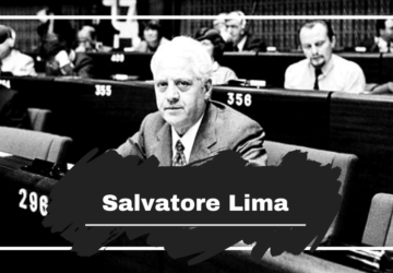 Salvatore Lima: Born On This Day in 1928