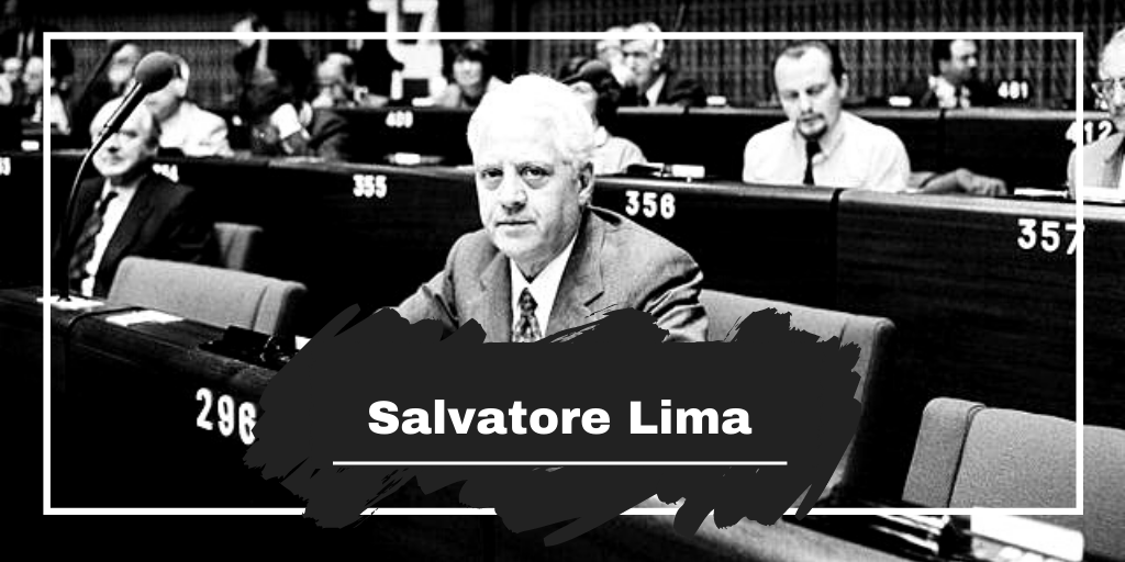 Salvatore Lima: Born On This Day in 1928
