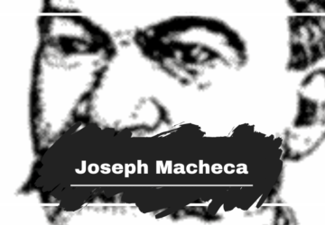 Joseph Macheca: Died On This Day in 1891