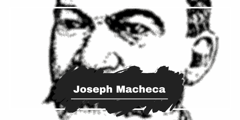 Joseph Macheca: Died On This Day in 1891