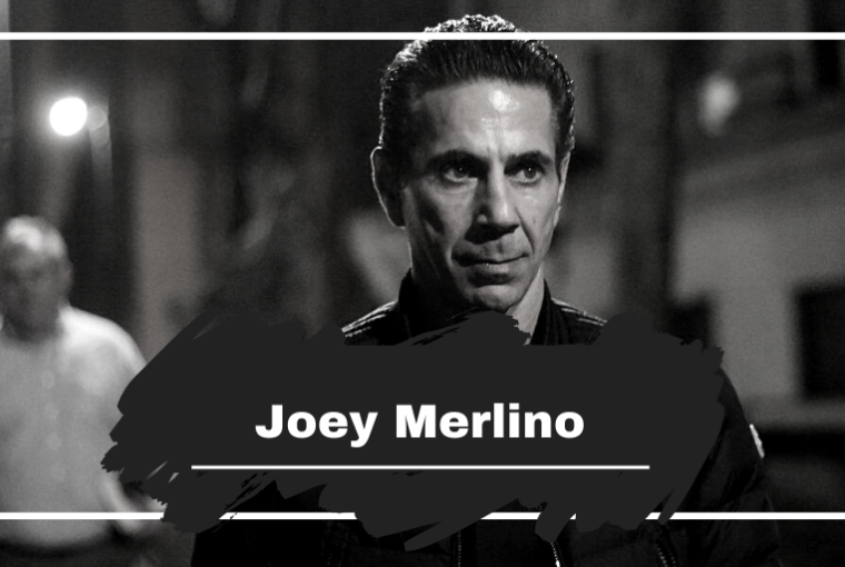 Joey Merlino: Born On This Day in 1962