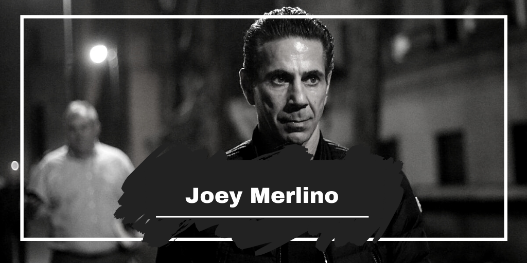 Joey Merlino: Born On This Day in 1962