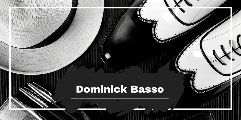 Dominick Basso Died On This Day in 1980, Aged 63