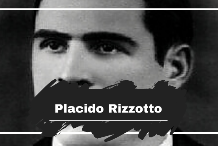 Placido Rizzotto Assassinated On This Day in 1948