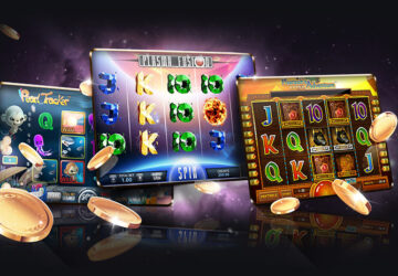 Beginner Blunders to Avoid When Playing Slot Online