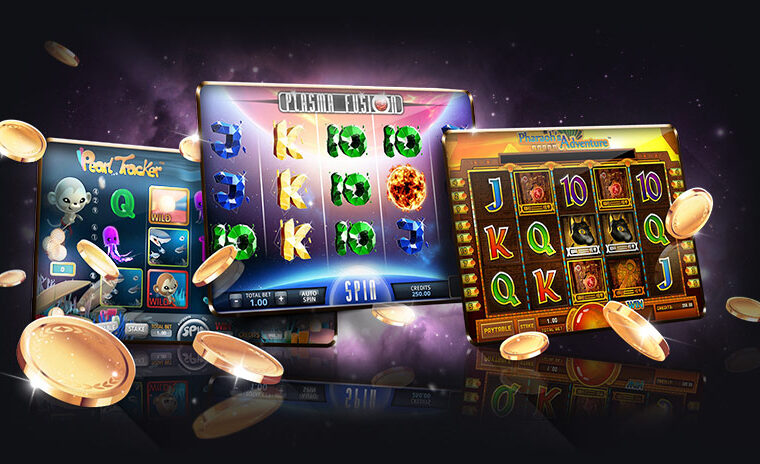 Beginner Blunders to Avoid When Playing Slot Online