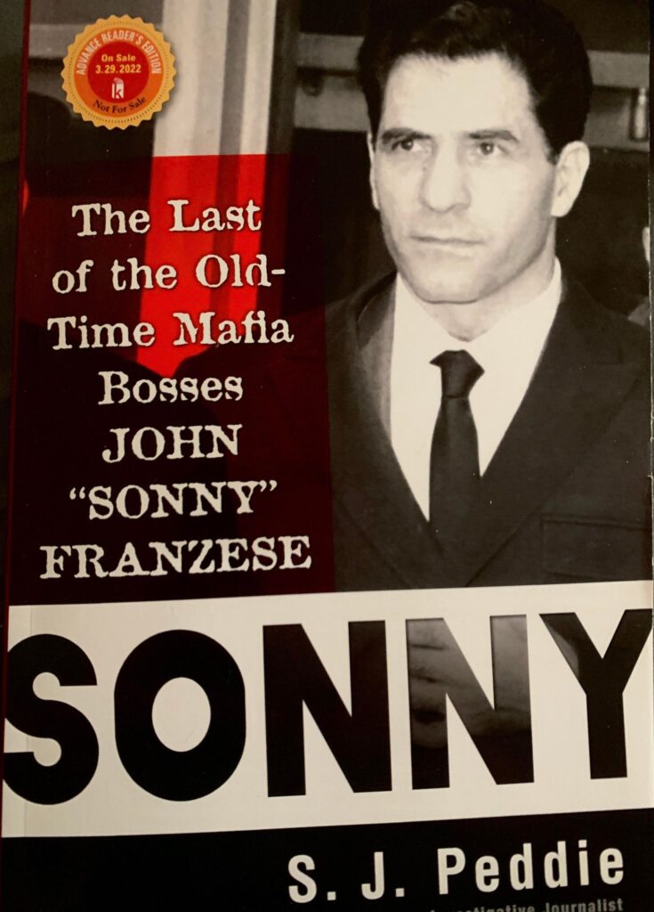 Sonny: The Last of the Old Time Mafia Bosses