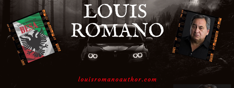 Louis Romano