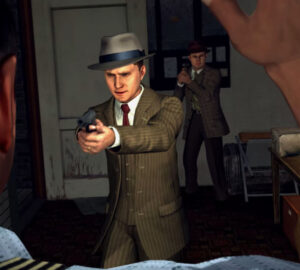 9 Best Gangster Games And Mafia Games For Company
