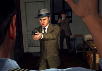 9 Best Gangster Games And Mafia Games For Company
