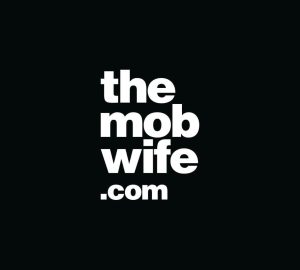 The Mob Wife Stands for high-quality home decor and accessories such as sculptures, umbrellas, and backpacks in the medium price range.