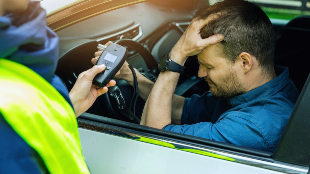 7 Easy Tips to Avoid a DUI