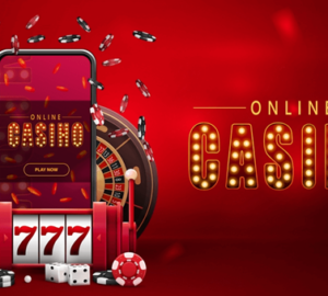Play online casino