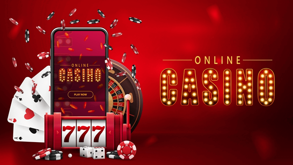 Play online casino